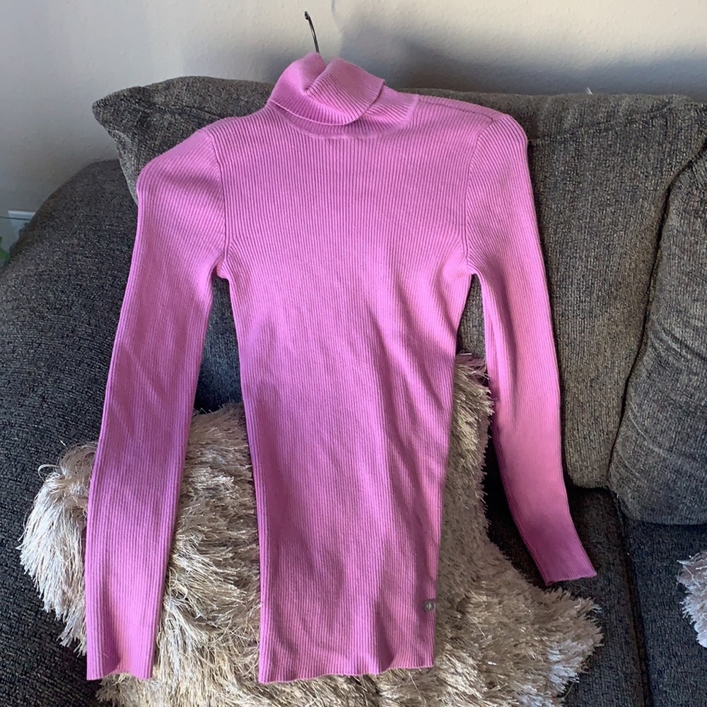 Ralph Lauren turtle neck